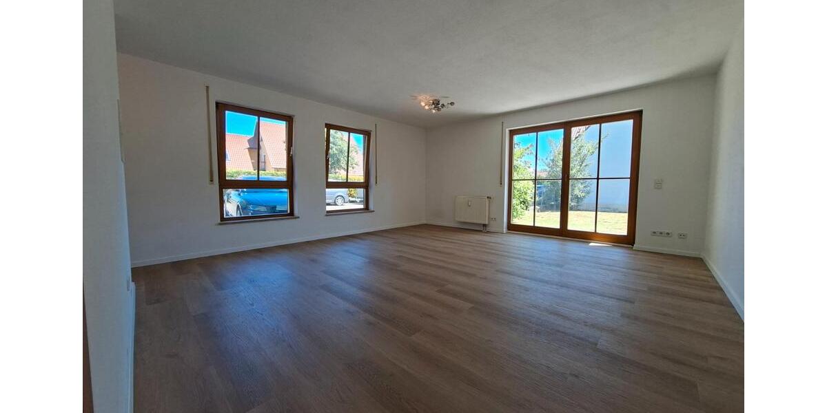 Erdgeschoßwohnung Höchstädt an der Donau - 1 Zimmer, 39 m&sup2;, 549&euro; | Angebot:26697464
