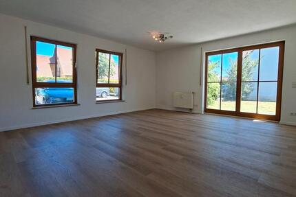 Wohnung Höchstädt an der Donau - 1 Zimmer, 39 m&sup2;, 549&euro; | Angebot:26697464