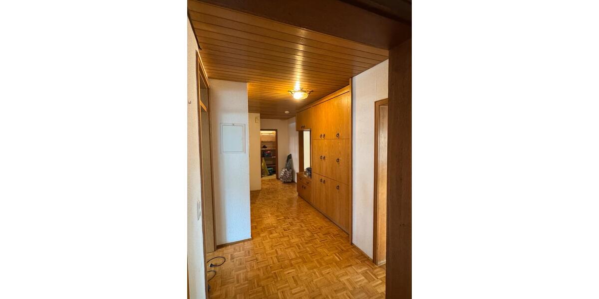 Erdgeschoßwohnung Volkach - 3 Zimmer, 103 m&sup2;, 950&euro; | Angebot:24356418