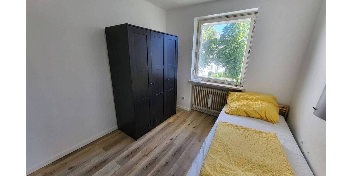 Mehrfamilienhaus, Wohnhaus Coburg - 6 Zimmer, 115 m&sup2;, 1.490&euro; | Angebot:26851562