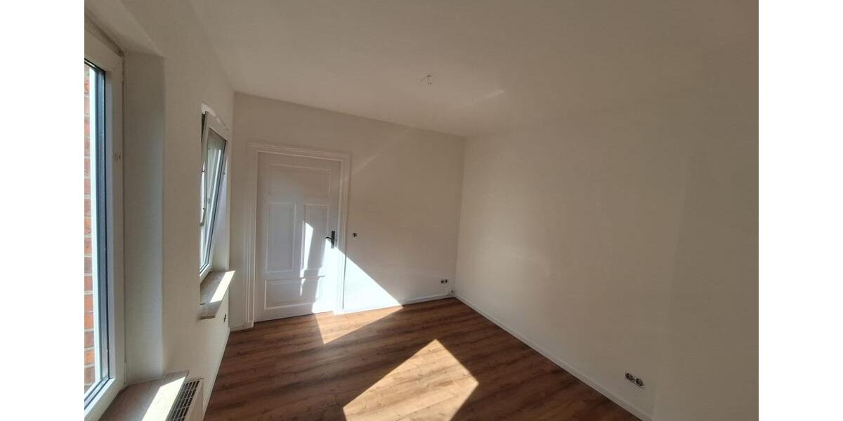 Erdgeschoßwohnung Bleckede - 2 Zimmer, 40 m&sup2;, 430&euro; | Angebot:24979499