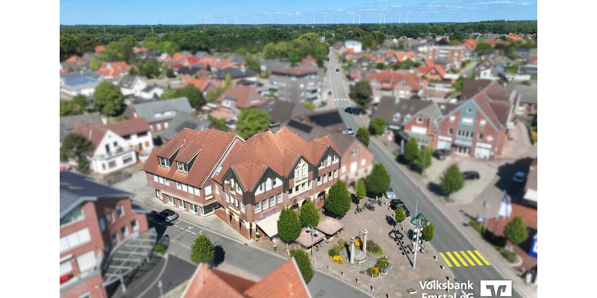 Gewerbeobjekt Lathen - 750&euro; | Angebot:25572177