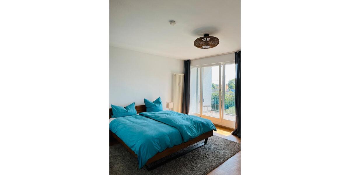 Terrassenwohnung Emmendingen - 3 Zimmer, 98 m&sup2;, 1.600&euro; | Angebot:24891135