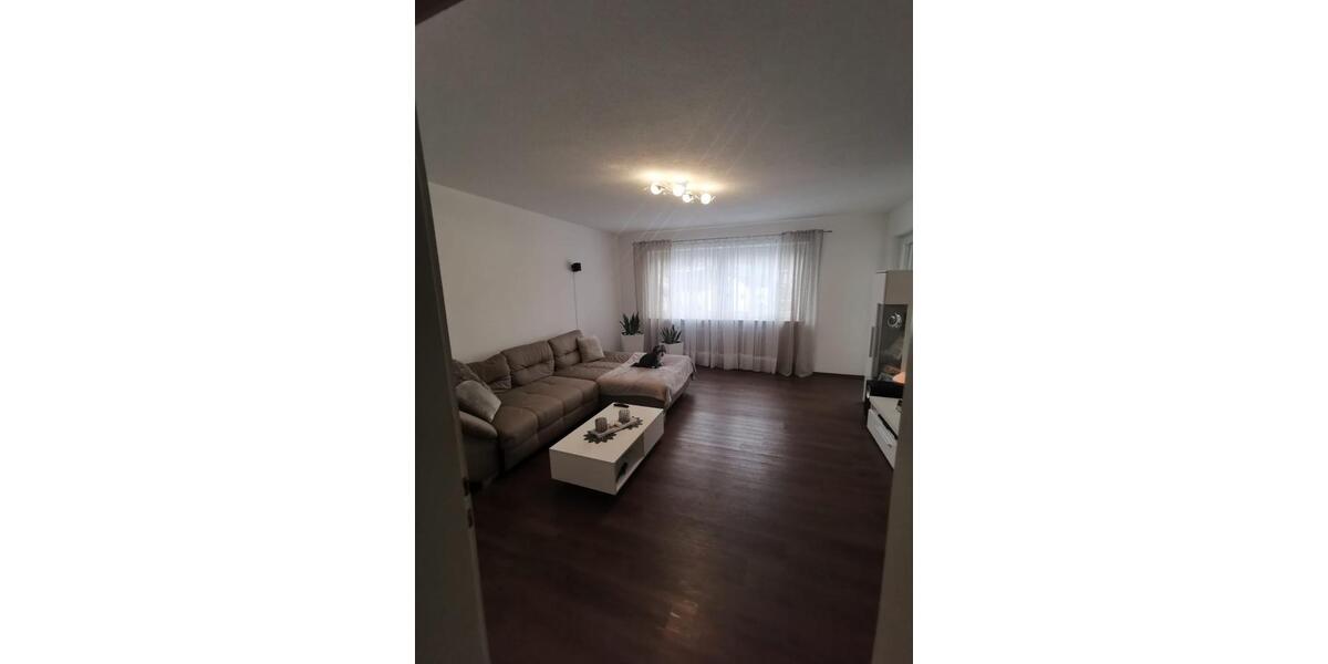 Etagenwohnung Möckmühl - 4 Zimmer, 84 m&sup2;, 890&euro; | Angebot:26697079