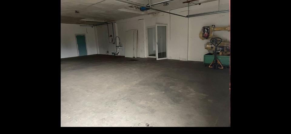 Gewerbeobjekt Barsinghausen - 800&euro; | Angebot:26634257