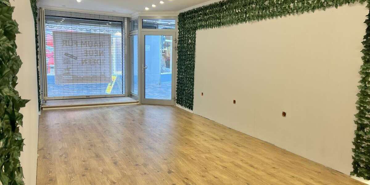 Gewerbeobjekt Goslar Goslar - 1.700&euro; | Angebot:25894634