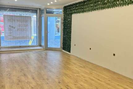 Gewerbeobjekt Goslar Goslar - 2.000&euro; | Angebot:25894634