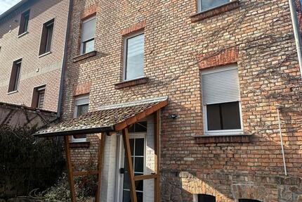 Wohnung Thale - 2.5 Zimmer, 43 m&sup2;, 366&euro; | Angebot:25229639