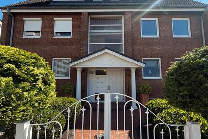 Wohnung Timmendorfer Strand - 2 Zimmer, 45 m&sup2;, 1.200&euro; | Angebot:24855919