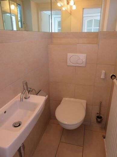 Nur 5 Gehminuten zum Bahnhof - Schönes Reiheneckhaus in ruhiger Lage 5 zimmer