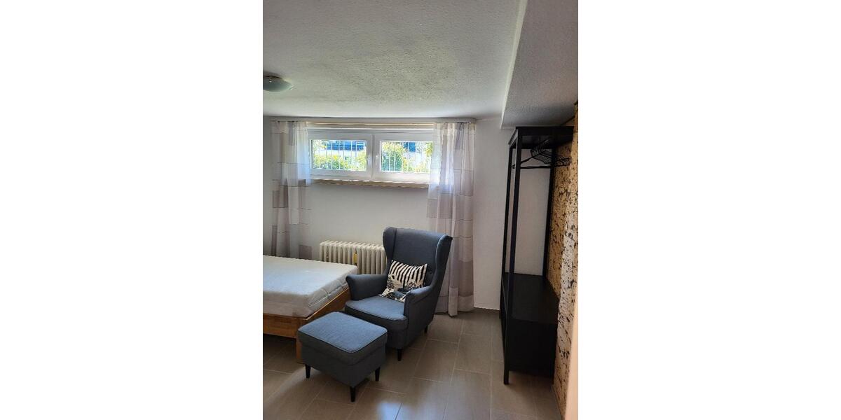 Etagenwohnung Bad Hersfeld - 1 Zimmer, 20 m&sup2;, 290&euro; | Angebot:26547123