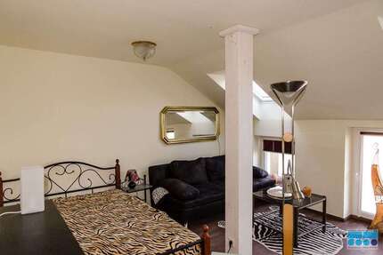 Zimmer Bonn Dottendorf - 1 Zimmer, 1.250&euro; | Angebot:24985339