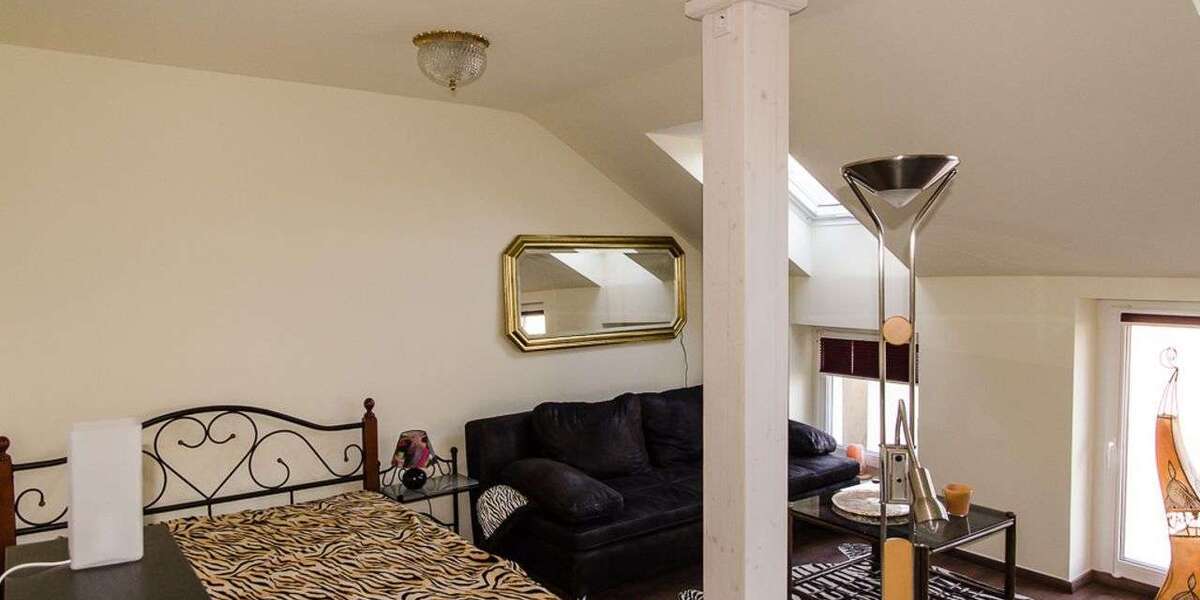 Zimmer Bonn Dottendorf - 1 Zimmer, 1.250&euro; | Angebot:24985339