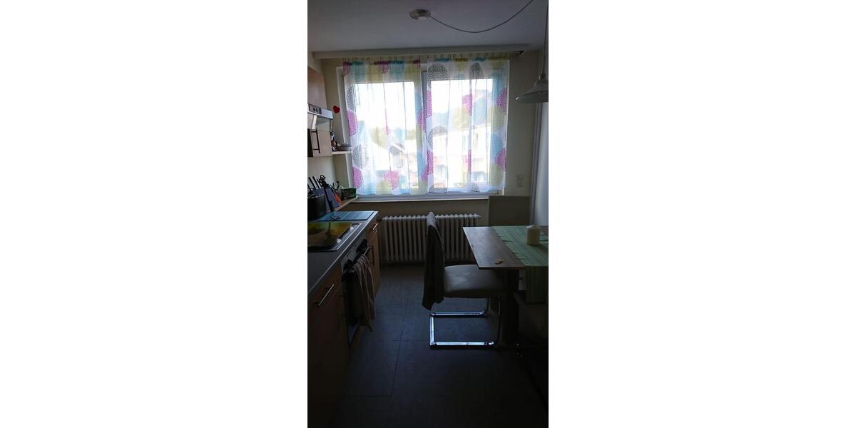 Etagenwohnung Gütersloh - 4 Zimmer, 86 m&sup2;, 820&euro; | Angebot:26546053