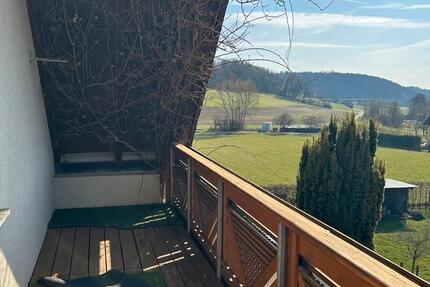 Wohnung Geiselwind - 3 Zimmer, 80 m&sup2;, 550&euro; | Angebot:25852688