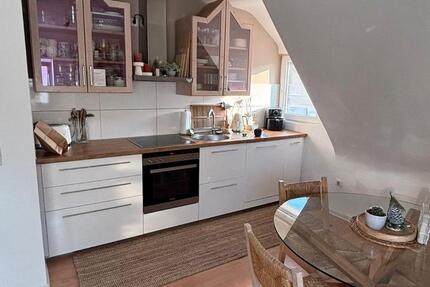 Wohnung Rheinböllen - 2 Zimmer, 51 m&sup2;, 390&euro; | Angebot:26252042