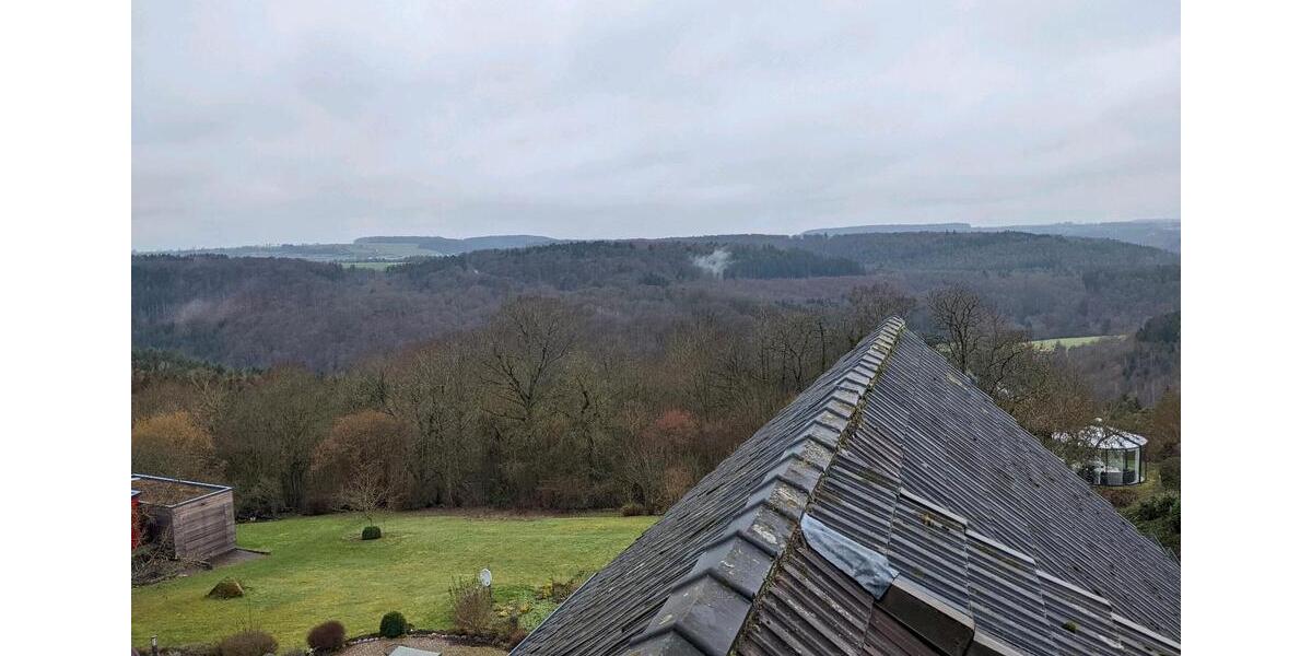 Dachgeschoßwohnung Speicher - 4 Zimmer, 73 m&sup2;, 730&euro; | Angebot:25899492