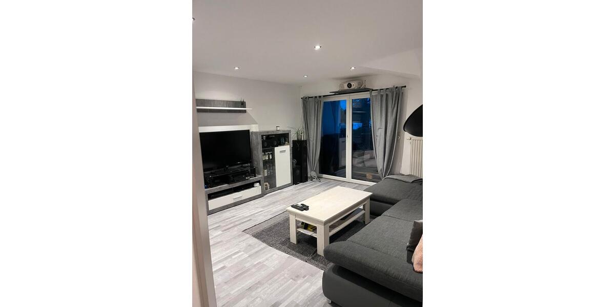 Maisonettenwohnung Kellmünz an der Iller - 4 Zimmer, 90 m&sup2;, 730&euro; | Angebot:26249104