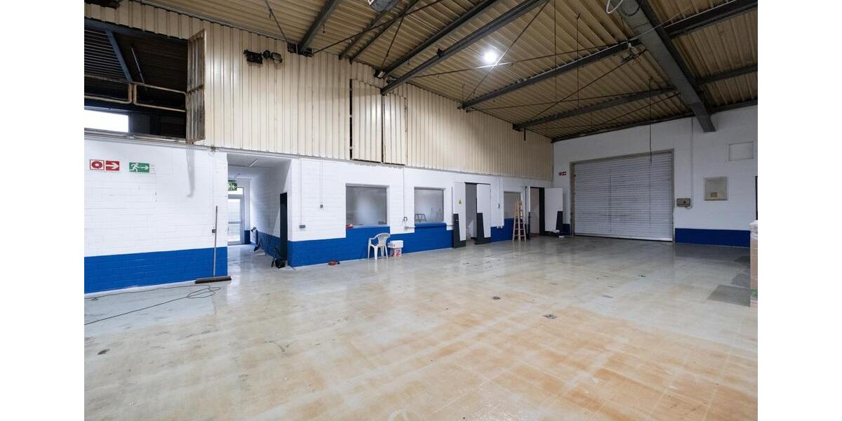 Gewerbeobjekt Bendorf - 4.430&euro; | Angebot:20362351