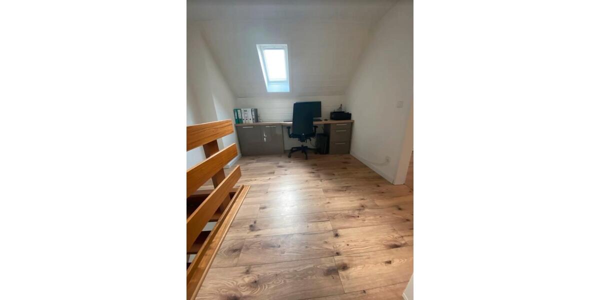 Maisonettenwohnung Dormagen - 2 Zimmer, 93 m&sup2;, 1.220&euro; | Angebot:26546025