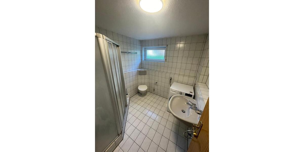 Etagenwohnung Singen (Hohentwiel) - 1.5 Zimmer, 37 m&sup2;, 580&euro; | Angebot:25219399