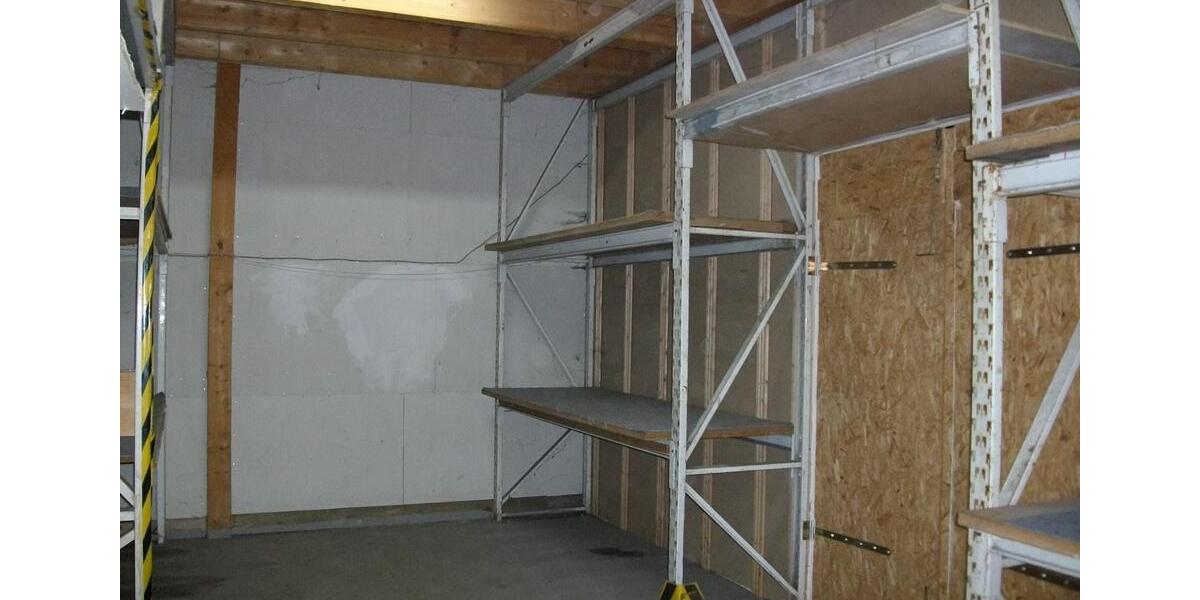 Gewerbeobjekt Söhlde - 500&euro; | Angebot:26107200