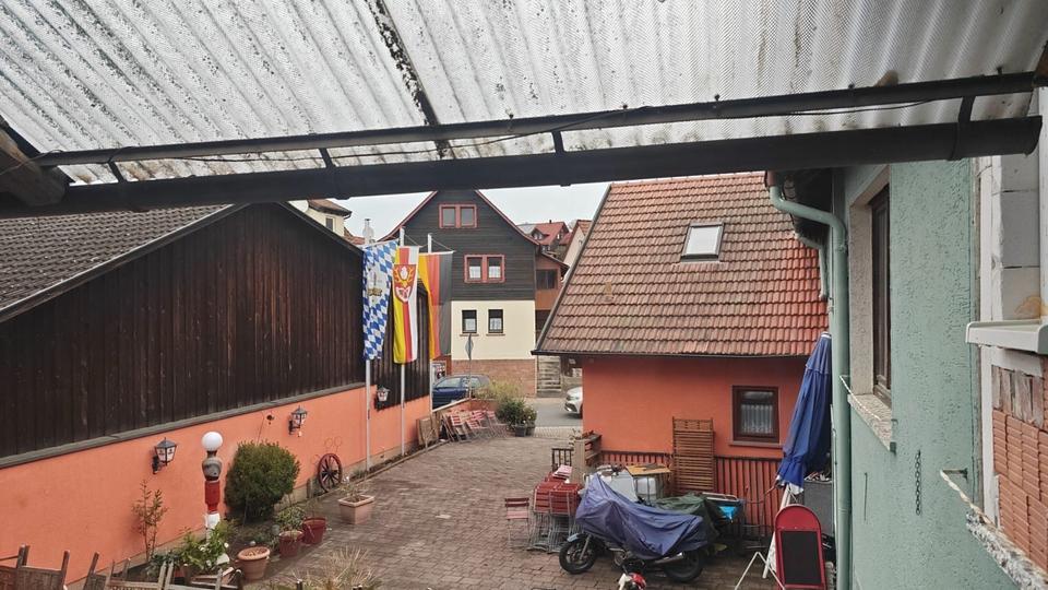 Wohnen auf Zeit Wiesen - 300&euro; | Angebot:26150281