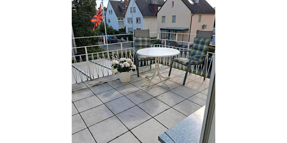 Wohnen auf Zeit Neu-Isenburg Isenburg - 1 Zimmer, 12 m&sup2;, 550&euro; | Angebot:24573364