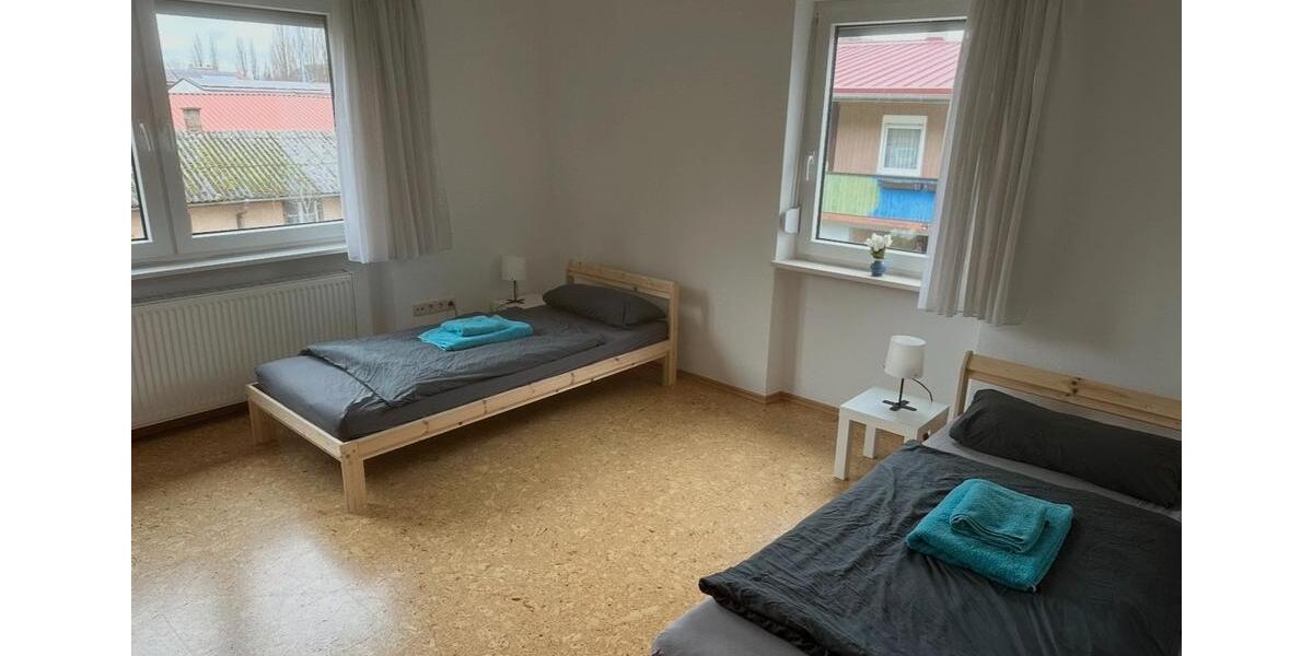 Wohnen auf Zeit Ochsenfurt - 3 Zimmer, 65 m&sup2;, 14&euro; | Angebot:26568179