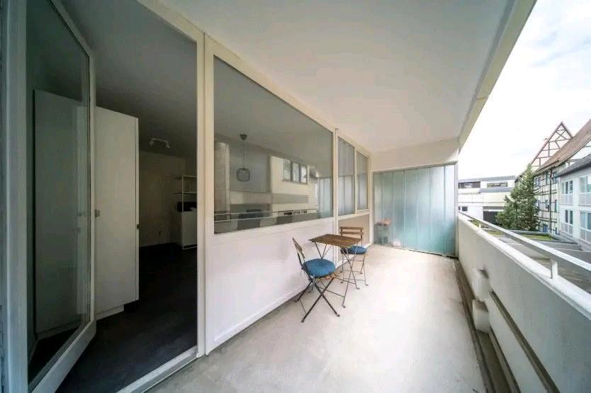 Wohnen auf Zeit Sindelfingen - 1 Zimmer, 15 m&sup2;, 690&euro; | Angebot:25358048