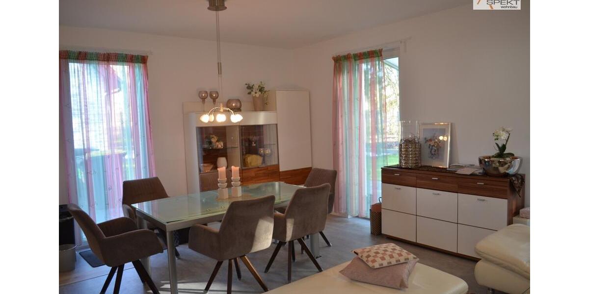 Doppelhaushälfte Bielefeld Sennestadt - 5 Zimmer, 183 m&sup2;, 1.890&euro; | Angebot:26248131