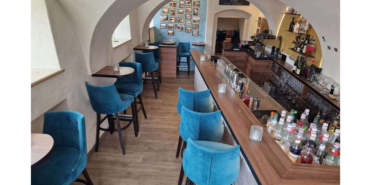 Gastronomie in Pfaffenhofen an der Ilm 825 € 55 m² zimmer