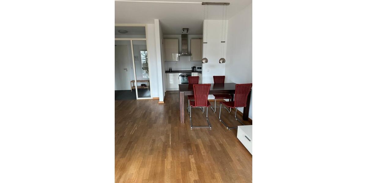 Etagenwohnung Bremen Horn-Lehe - 2 Zimmer, 74 m&sup2;, 985&euro; | Angebot:25214403