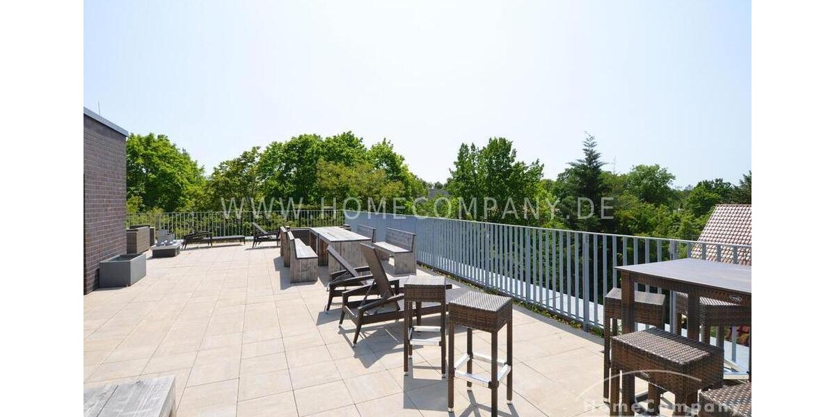 Helles Studio-Apartment in Potsdam 1 zimmer