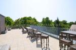 Helles Studio-Apartment in Potsdam zimmer