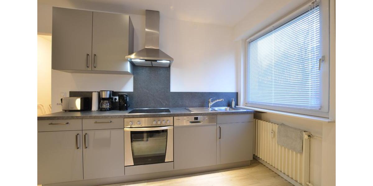 Hochparterre Waldbröl - 1 Zimmer, 35 m&sup2;, 660&euro; | Angebot:25370623