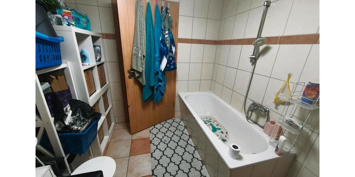 Etagenwohnung Ueckermünde - 3 Zimmer, 65 m&sup2;, 530&euro; | Angebot:25935620