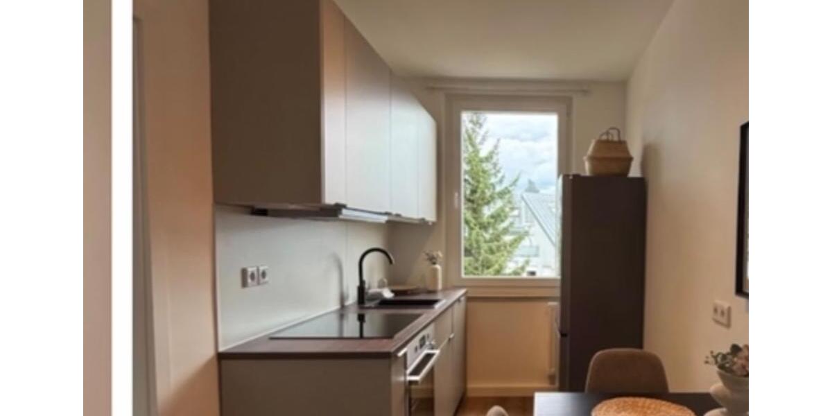 Wohnen auf Zeit Nürnberg Schnepfenreuth - 1 Zimmer, 15 m&sup2;, 590&euro; | Angebot:25394013