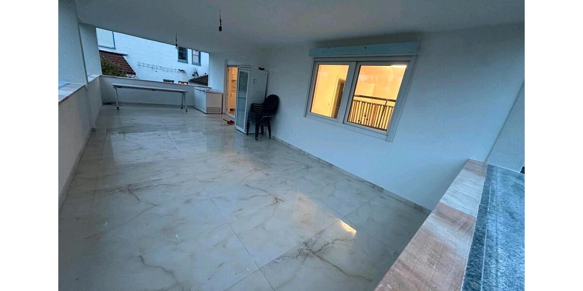 Wohnen auf Zeit Backnang - 1 Zimmer, 12 m&sup2;, 750&euro; | Angebot:26671243