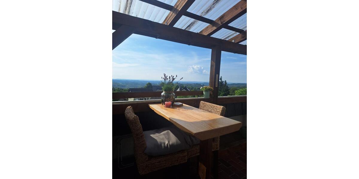 Dachgeschoßwohnung Morsbach - 2 Zimmer, 76 m&sup2;, 625&euro; | Angebot:26639526