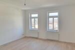 Helle und moderne 4-Raum- Wohnung mit Balkon und Gartenanteil 4 zimmer