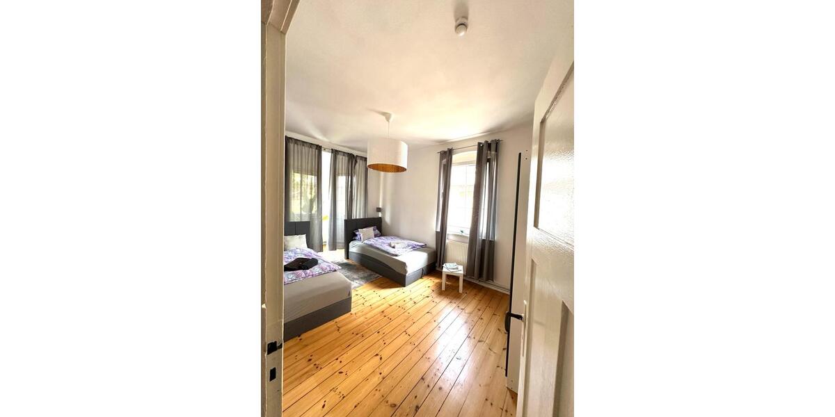 Etagenwohnung Quedlinburg - 3 Zimmer, 68 m&sup2;, 480&euro; | Angebot:26039933
