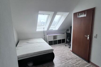 2er Frauen Wohngemeinschaft von 2 Zimmer in NorderstedtHH-Langho 2 zimmer