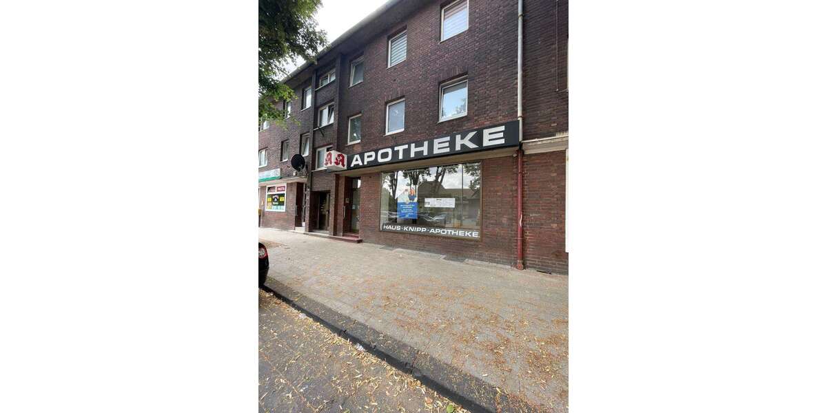 Gewerbeobjekt Duisburg Beeckerwerth - 650&euro; | Angebot:21544672