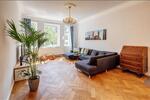 Möbliert: Repräsentative Architektenwohnung in Toplage zimmer