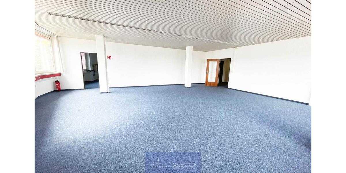 BÜROETAGE MIT LAGER - GLASFASER - TEILKLIMA - ERLANGEN -WETTERKREUZ- A3A73AIRPORT zimmer