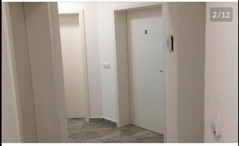 Damen WG Zimmer möbiliert in Friedrichshafen ca.200m Seenähe 1 zimmer