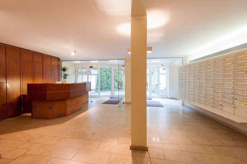 Wohnung zum Mieten in München 1.450 € 32 m² 1 zimmer