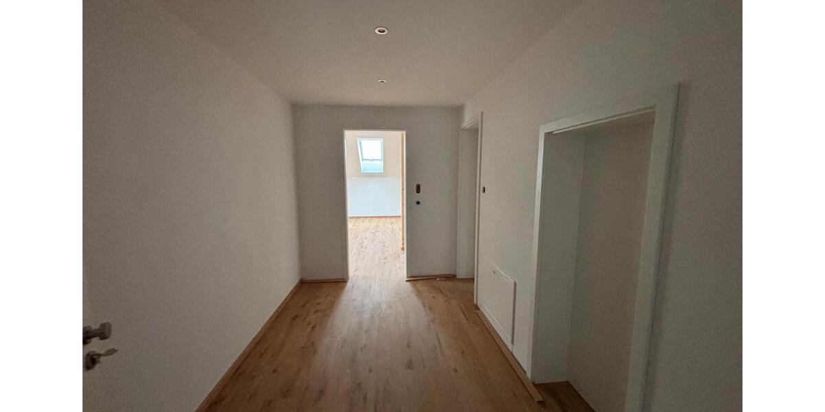 Dachgeschoßwohnung Altomünster - 2 Zimmer, 80 m&sup2;, 1.050&euro; | Angebot:26465620