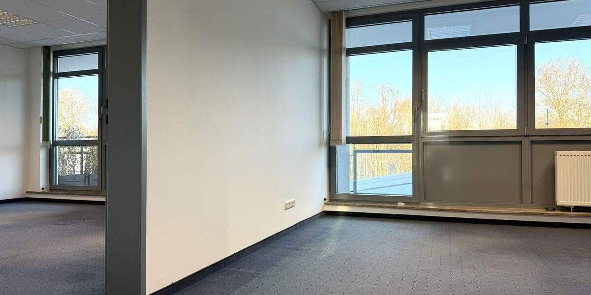 Gewerbeobjekt Krailling - 3 Zimmer, 93 m&sup2;, 1.025&euro; | Angebot:25799007